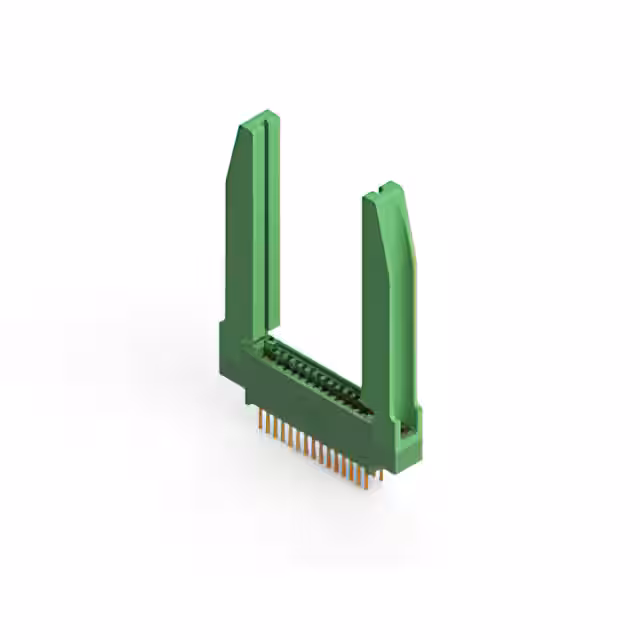 345-030-542-878 EDAC Inc.  Edgeboard Connectors